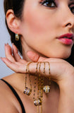 Collana Round Of Light