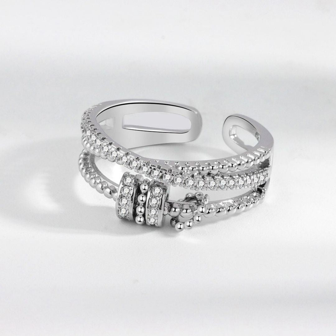 Anello "Per mia mamma"