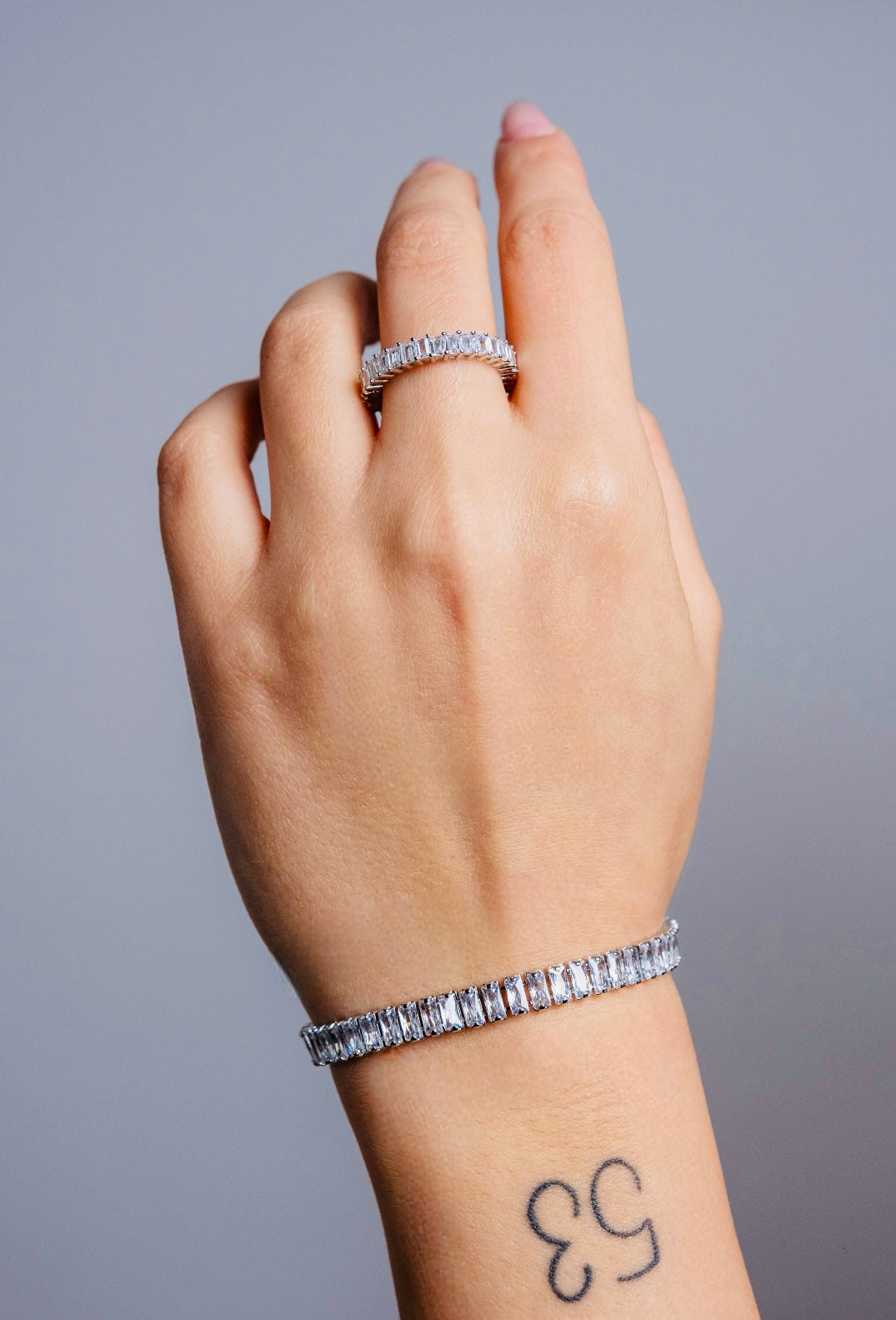 Infinity Ring