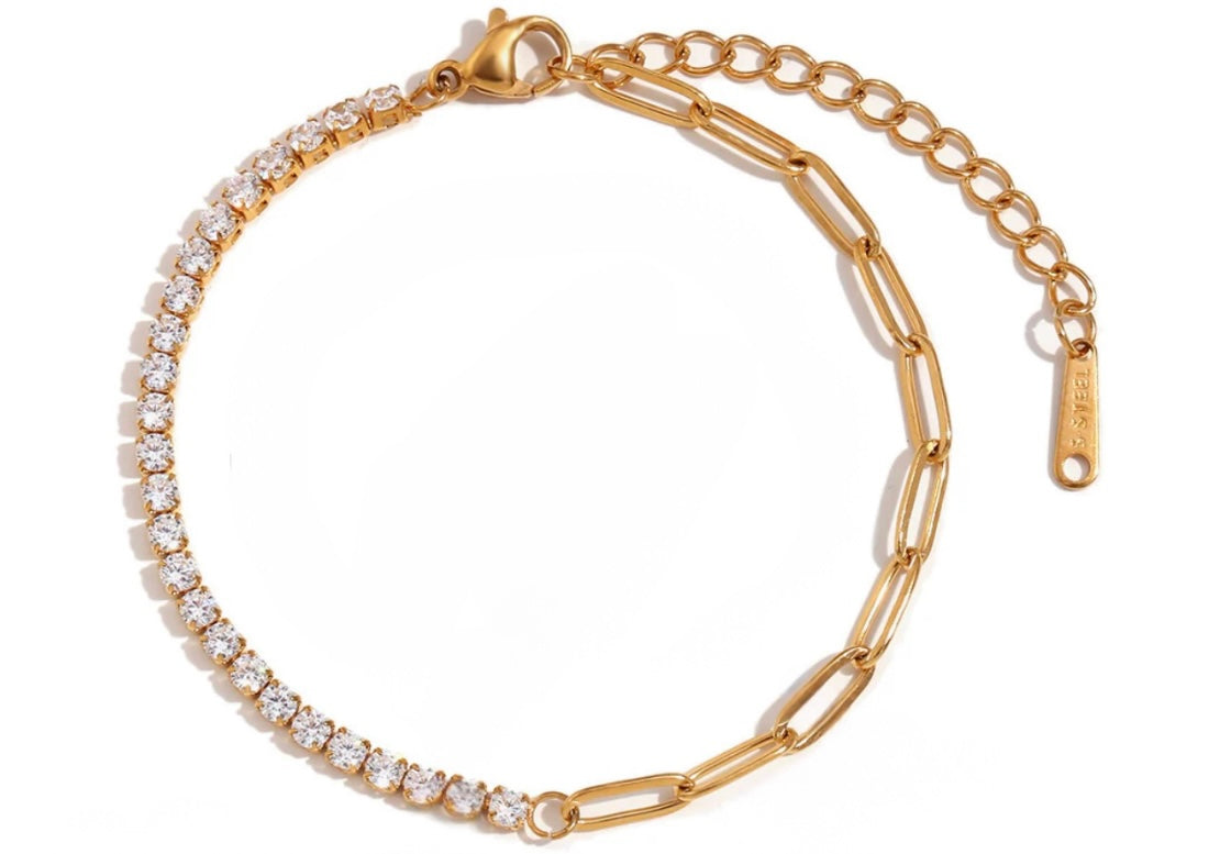 Bracciale Fusion