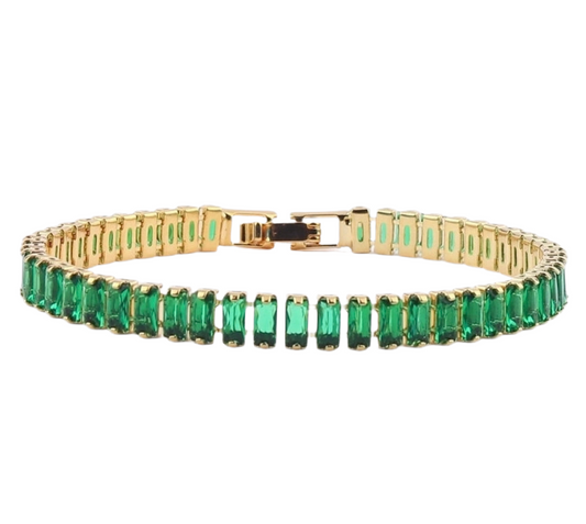 Bracciale Geometrico Minimal
