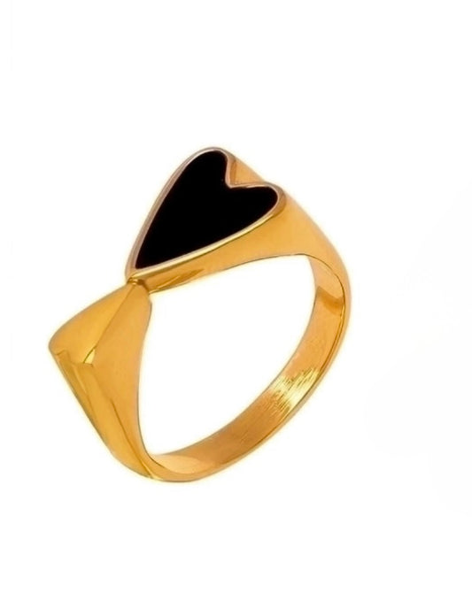 Anello Amour