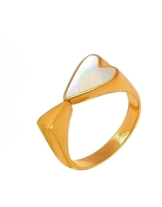 Anello Amour