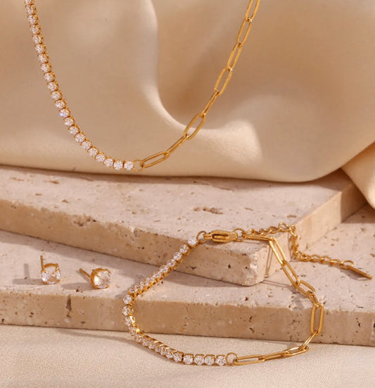 Bracciale Fusion